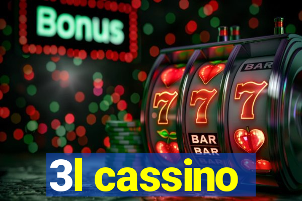 3l cassino